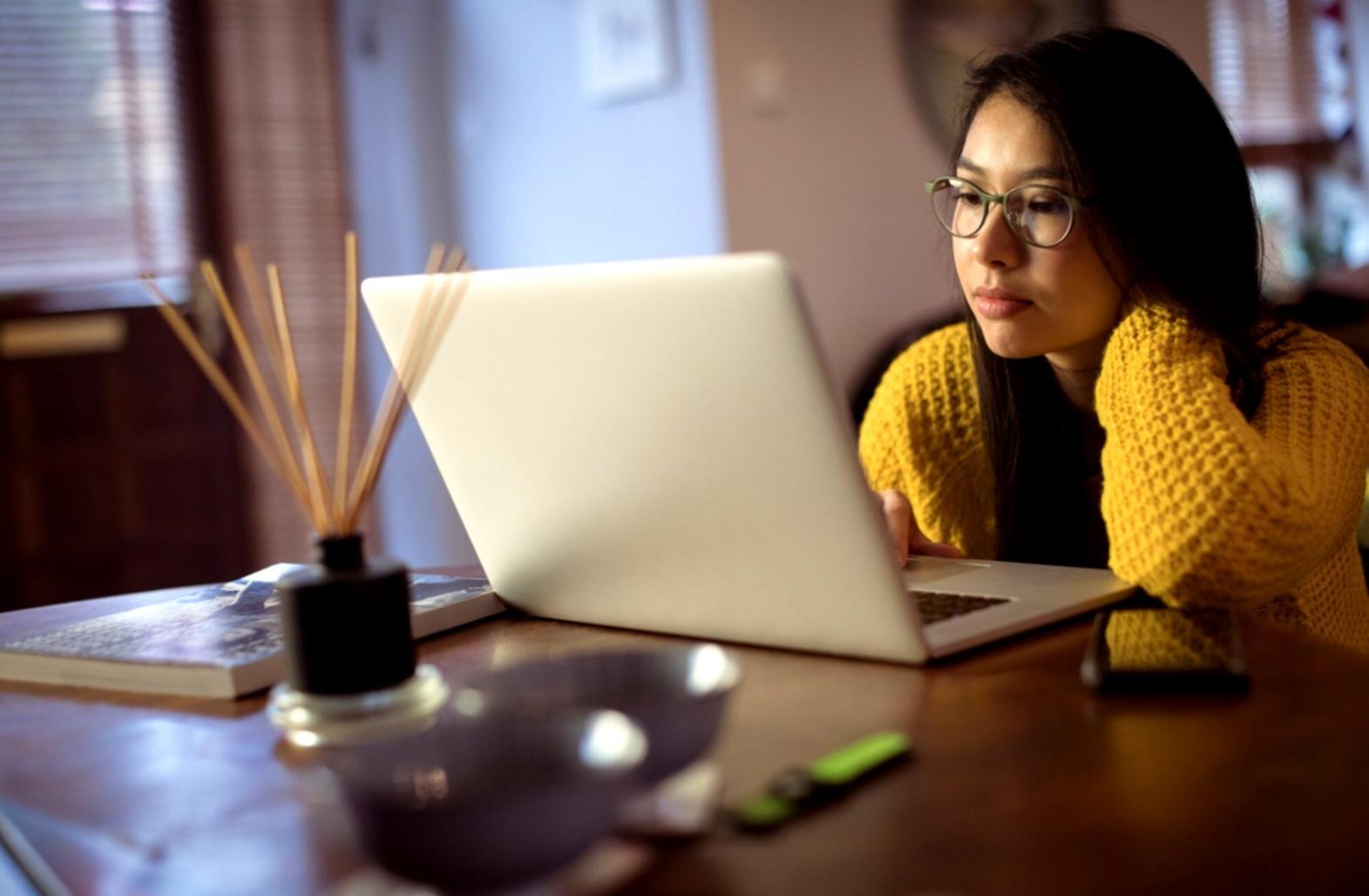 Sesión de formación en técnicas de comunicación financiera